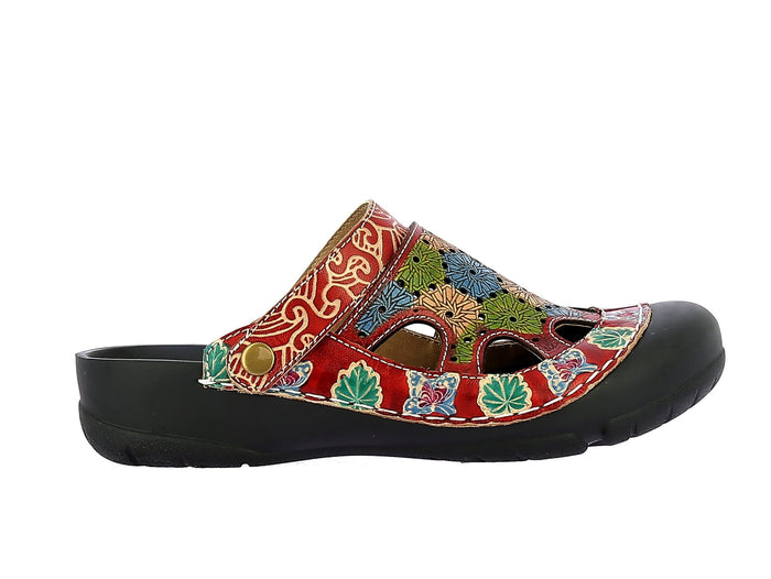 Laura Vita Mules - BECZIERSO 41