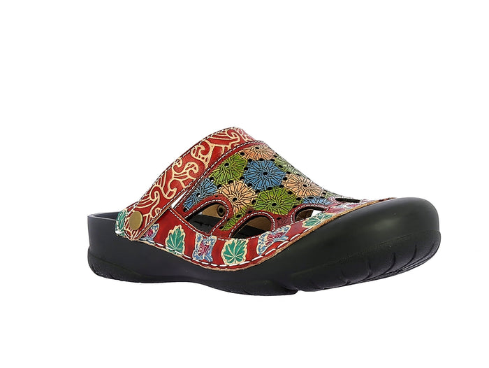 Laura Vita Mules - BECZIERSO 41