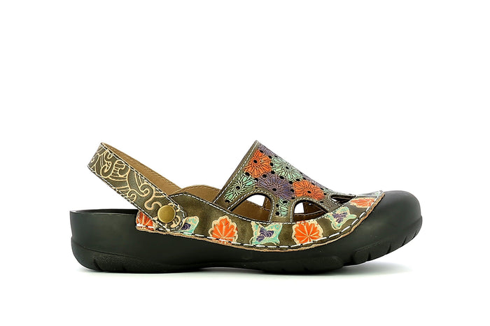 laura vita Mules - BECZIERSO 41