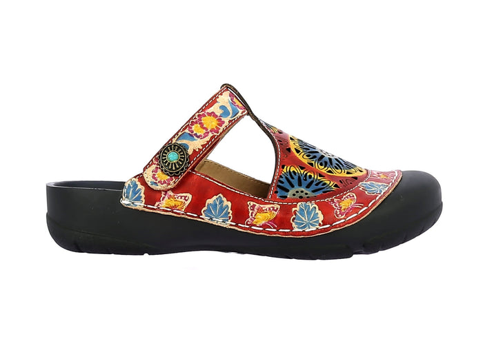 Laura Vita Mules - BECZIERSO 42