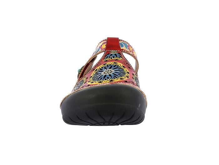 Laura Vita Mules - BECZIERSO 42