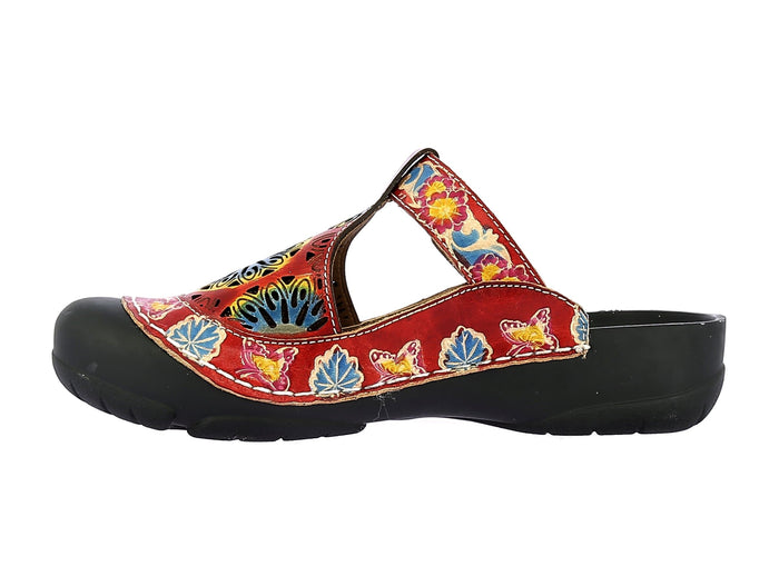 Laura Vita Mules - BECZIERSO 42