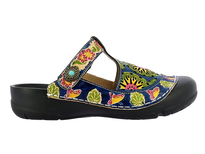 laura vita Mules - BECZIERSO 42