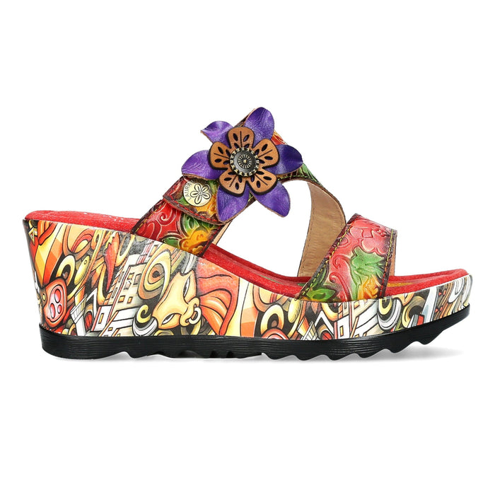 Laura Vita Mules - BEETLES 01