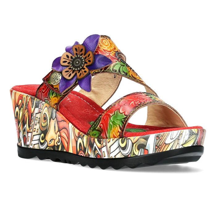 Laura Vita Mules - BEETLES 01