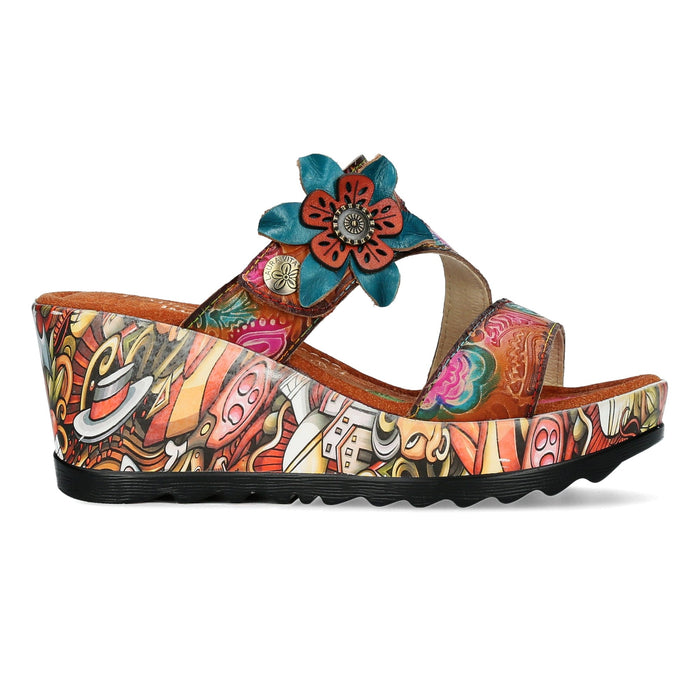 laura vita Mules - BEETLES 01