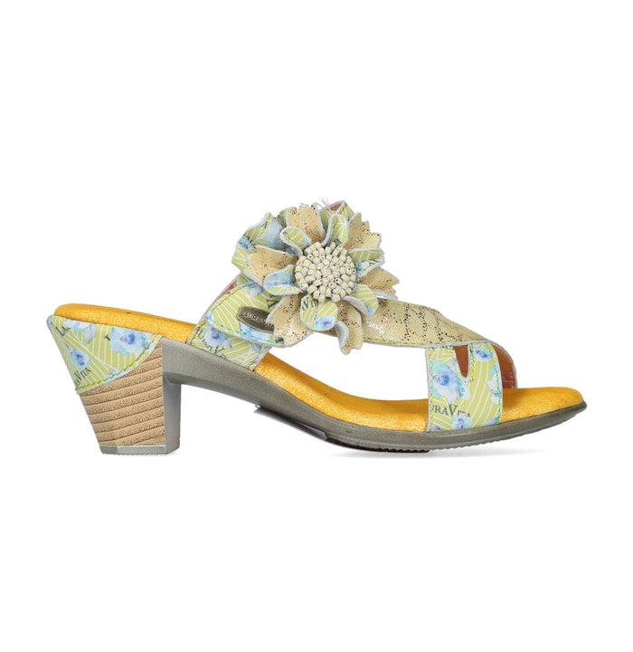 laura vita Mules - BETTINO 17