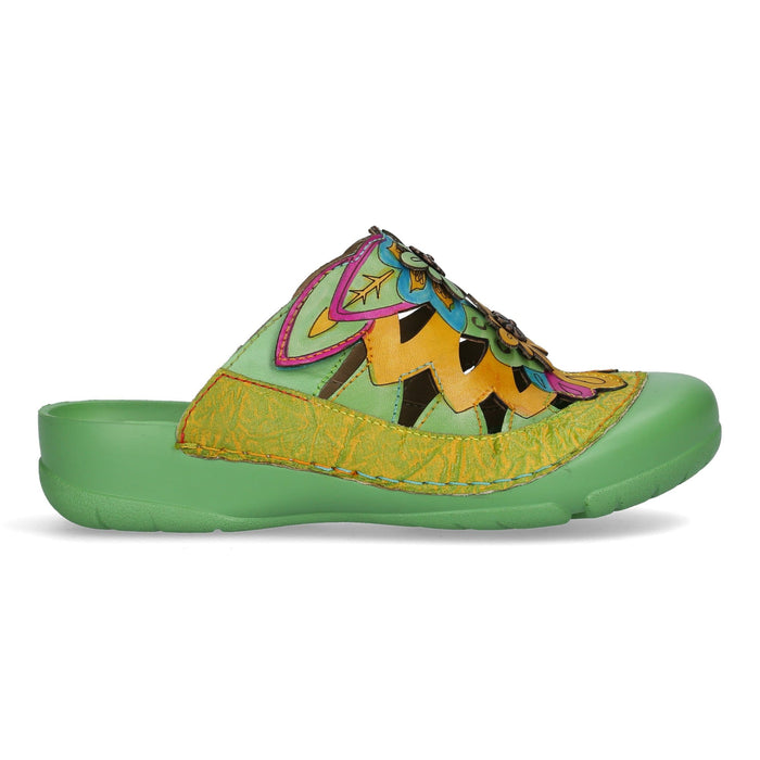 Laura Vita Mules - BICANCAO 16