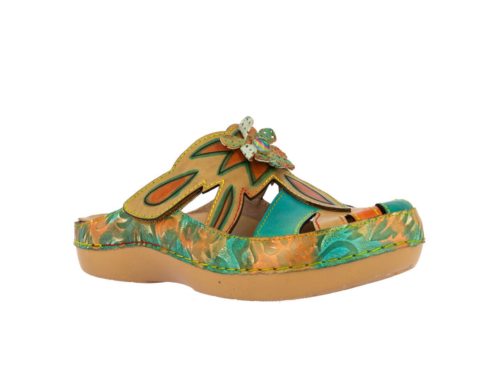 Laura Vita Mules - BICLLYO 03