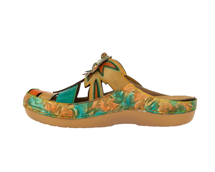 Laura Vita Mules - BICLLYO 03