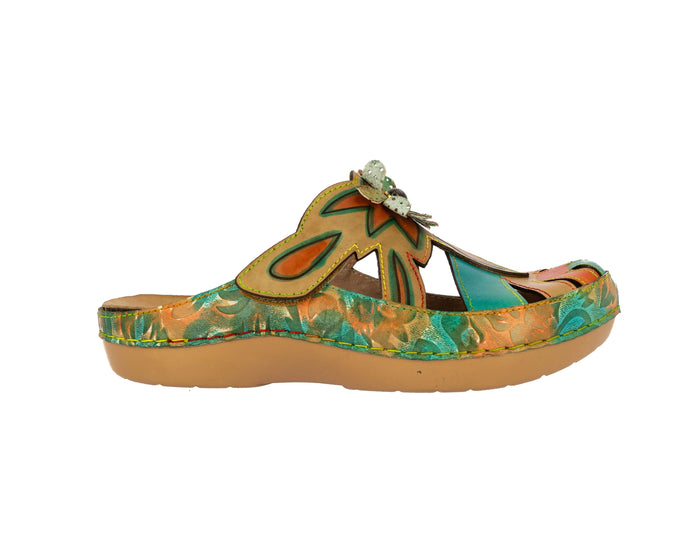 Laura Vita Mules - BICLLYO 03