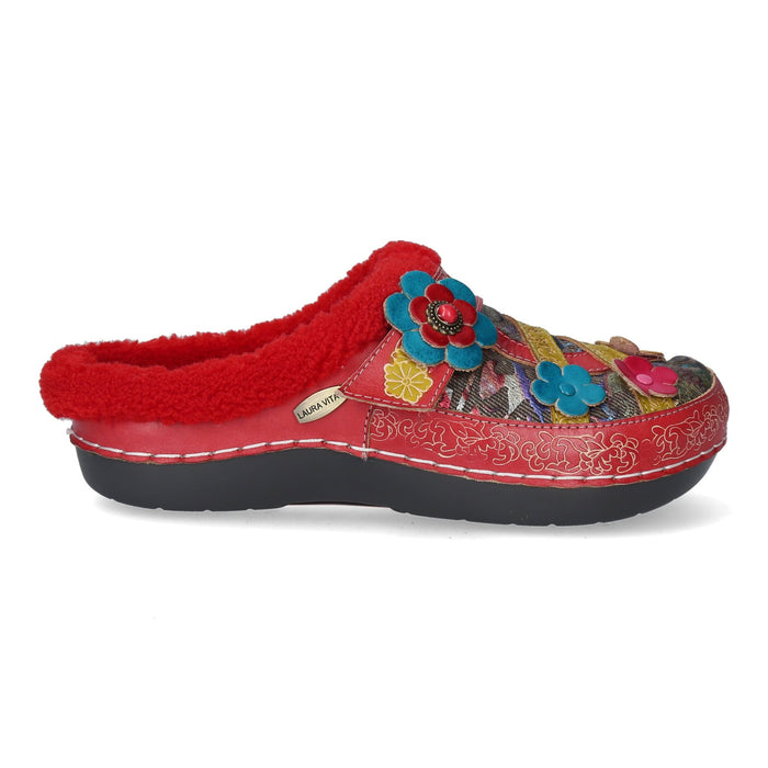 Laura Vita Mules - BICLLYO 05