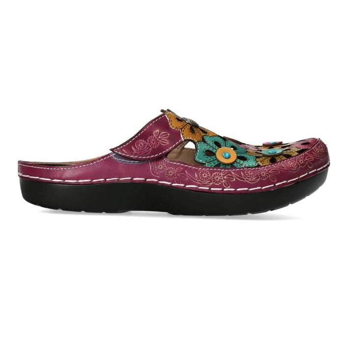 Laura Vita Mules - BICLLYO 16