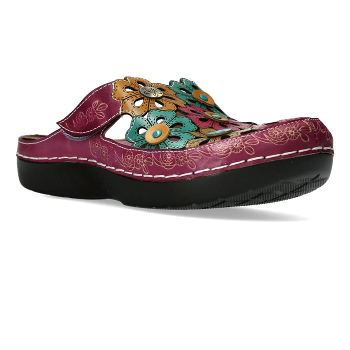 Laura Vita Mules - BICLLYO 16