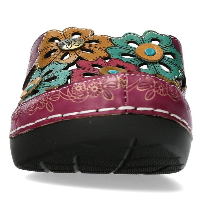 Laura Vita Mules - BICLLYO 16