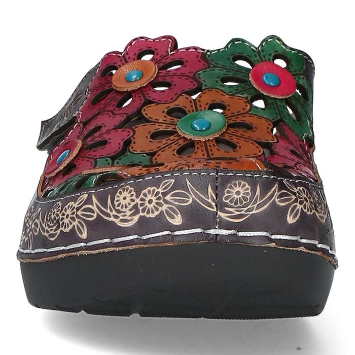 Laura Vita Mules - BICLLYO 16