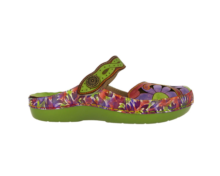 Laura Vita Mules - BICLLYO 22