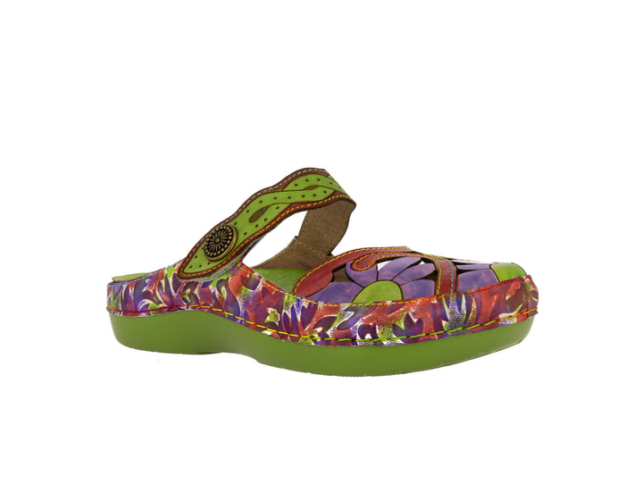 Laura Vita Mules - BICLLYO 22