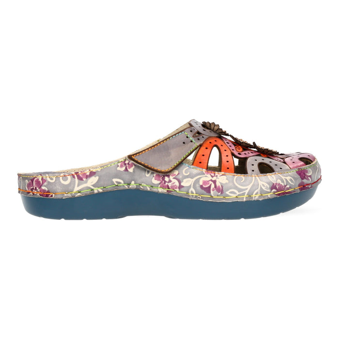 Laura Vita Mules - BICLLYO 2221