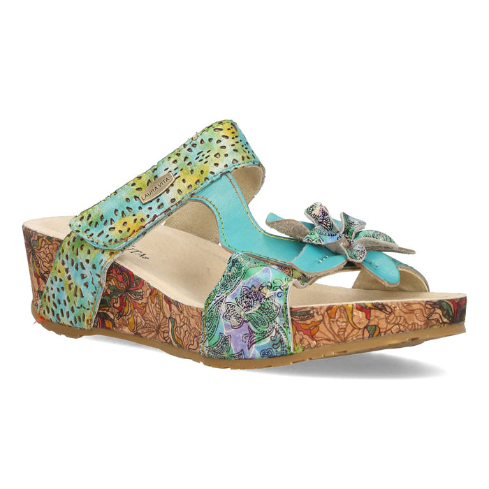 Laura Vita Mules - BICNGOO 05