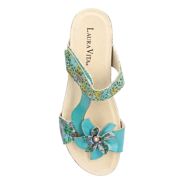 Laura Vita Mules - BICNGOO 05