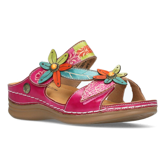 Laura Vita Mules - BISCUIT 04