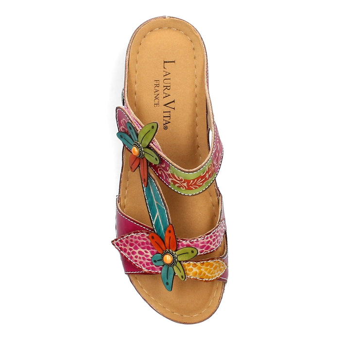 Laura Vita Mules - BISCUIT 04