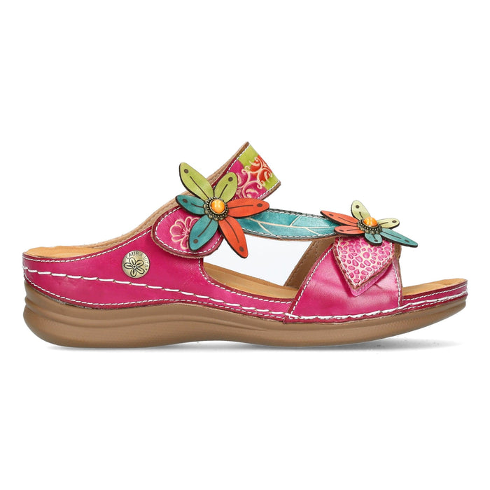 laura vita Mules - BISCUIT 04