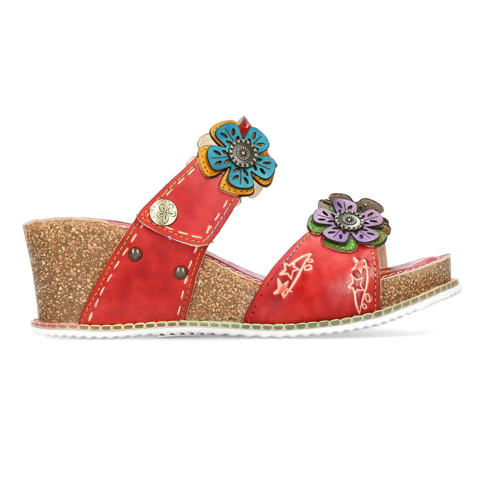 Laura Vita Mules - BONITO 07