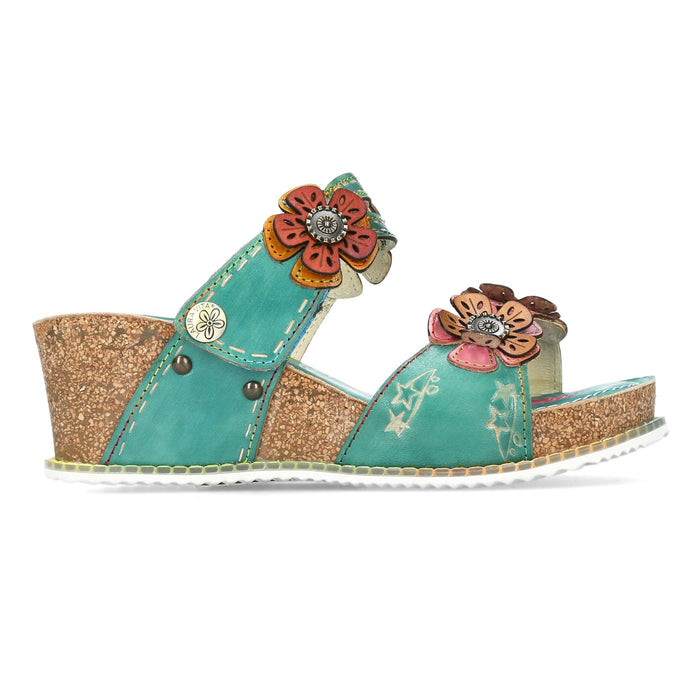 laura vita Mules - BONITO 07