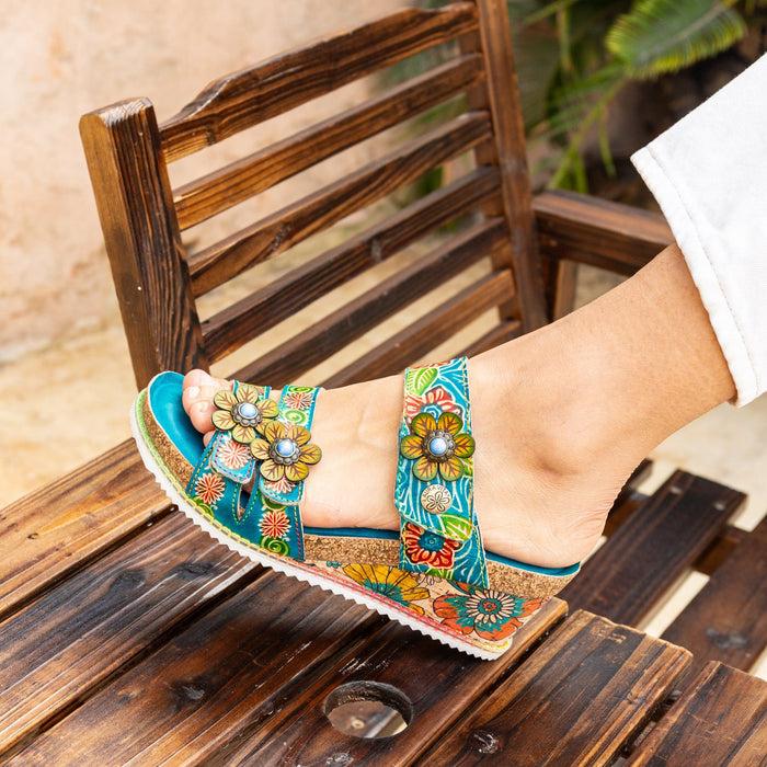 Laura Vita Mules - BONITO 19