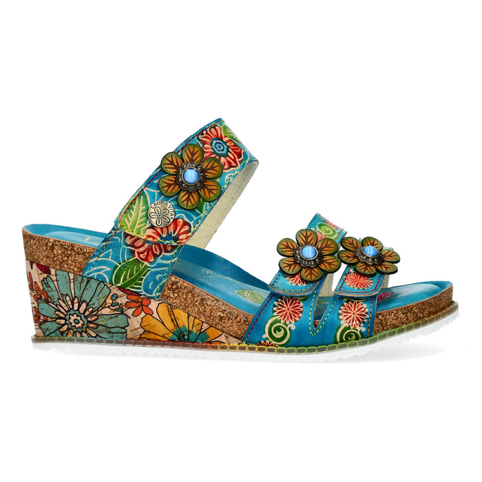 Laura Vita Mules - BONITO 19