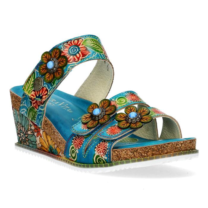 Laura Vita Mules - BONITO 19