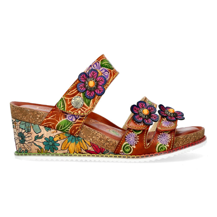 laura vita Mules - BONITO 19