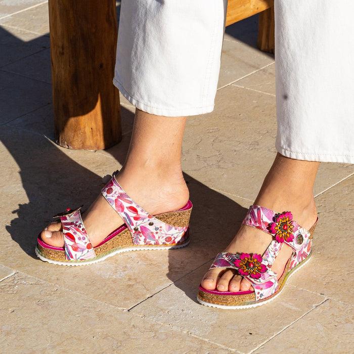 Laura Vita Mules - BONITO 22