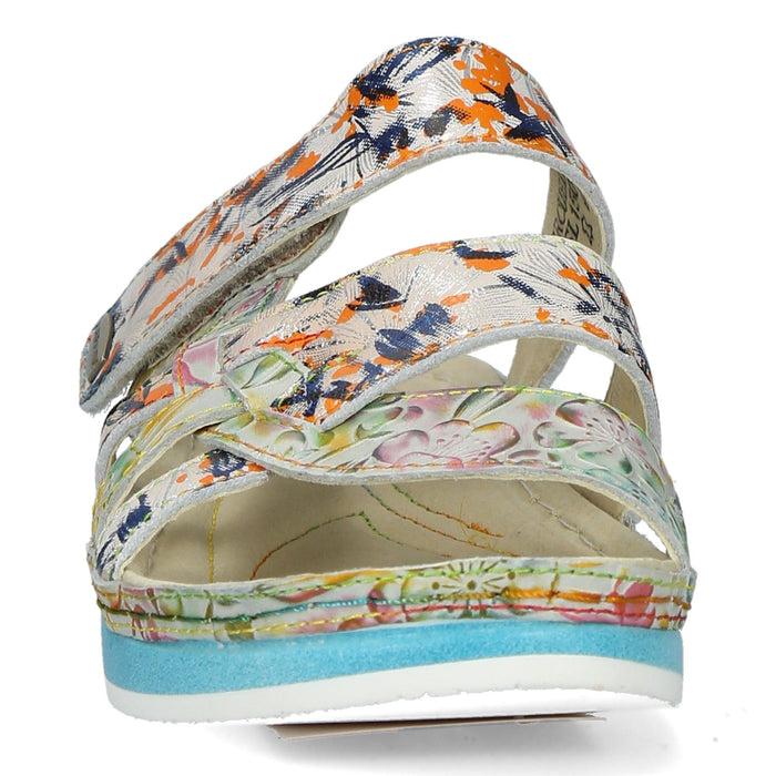 Laura Vita Mules - BRCUELO 0521