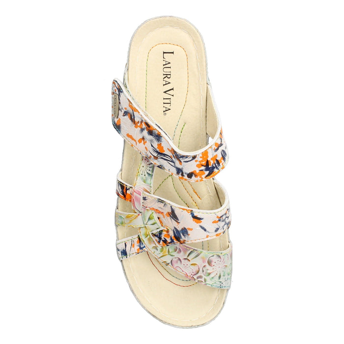 Laura Vita Mules - BRCUELO 0521