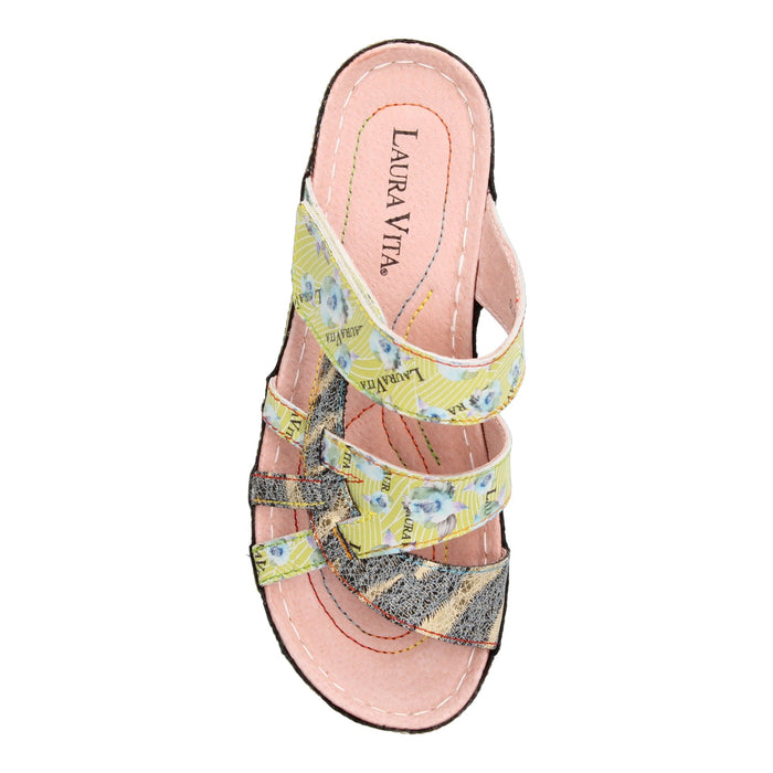 Laura Vita Mules - BRCUELO 0521