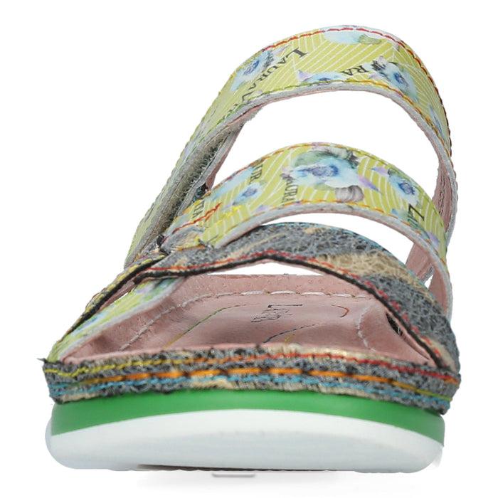 Laura Vita Mules - BRCUELO 0521