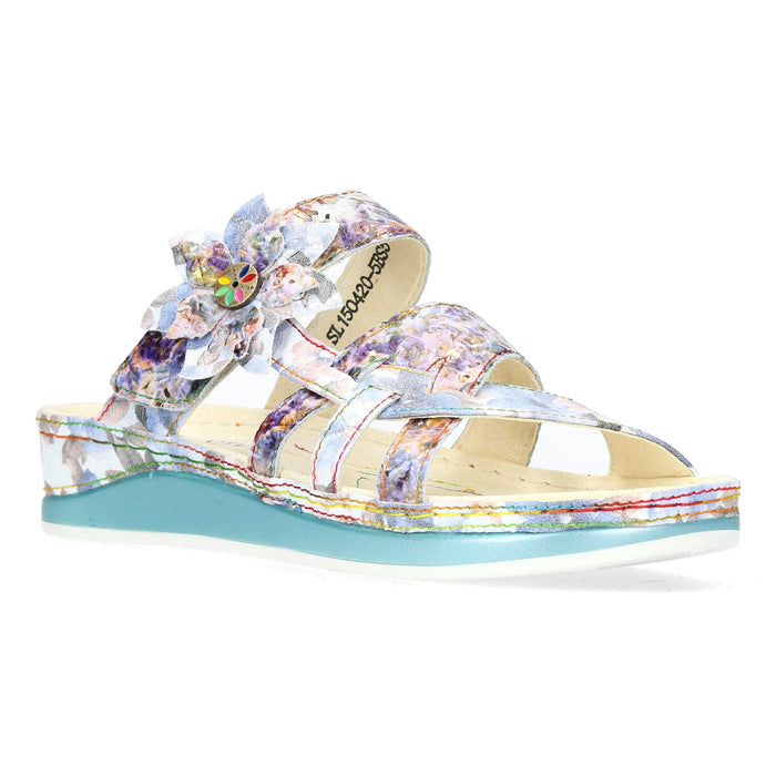 Laura Vita Mules - BRCUELO 059