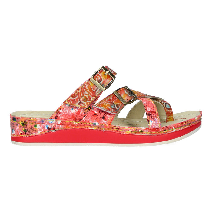 Laura Vita Mules - BRCUELO 106