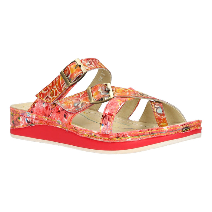 Laura Vita Mules - BRCUELO 106