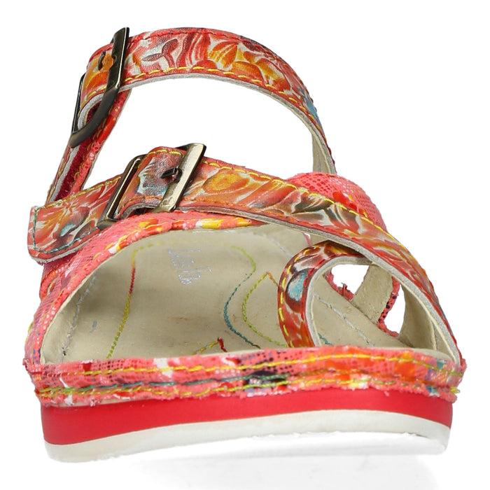 Laura Vita Mules - BRCUELO 106