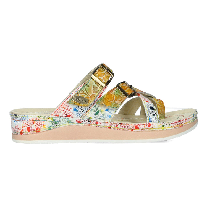 Laura Vita Mules - BRCUELO 106