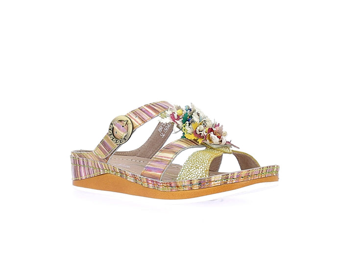 Laura Vita Mules - BRCUELO 242