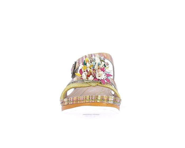 Laura Vita Mules - BRCUELO 242