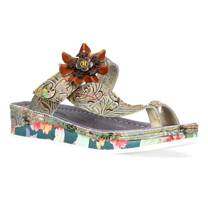 Laura Vita Mules - BRCUELO 298