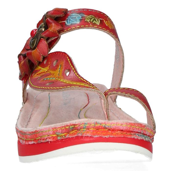 Laura Vita Mules - BRCUELO 298