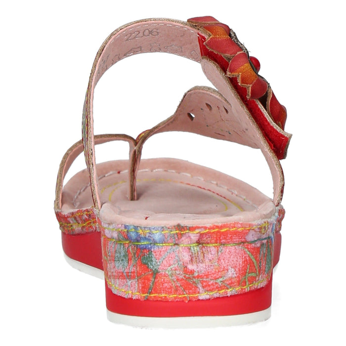 Laura Vita Mules - BRCUELO 298