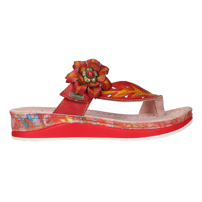 laura vita Mules - BRCUELO 298